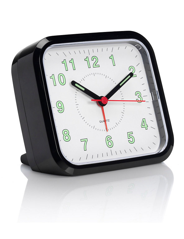 Alarm Clock Image 1 of 1
