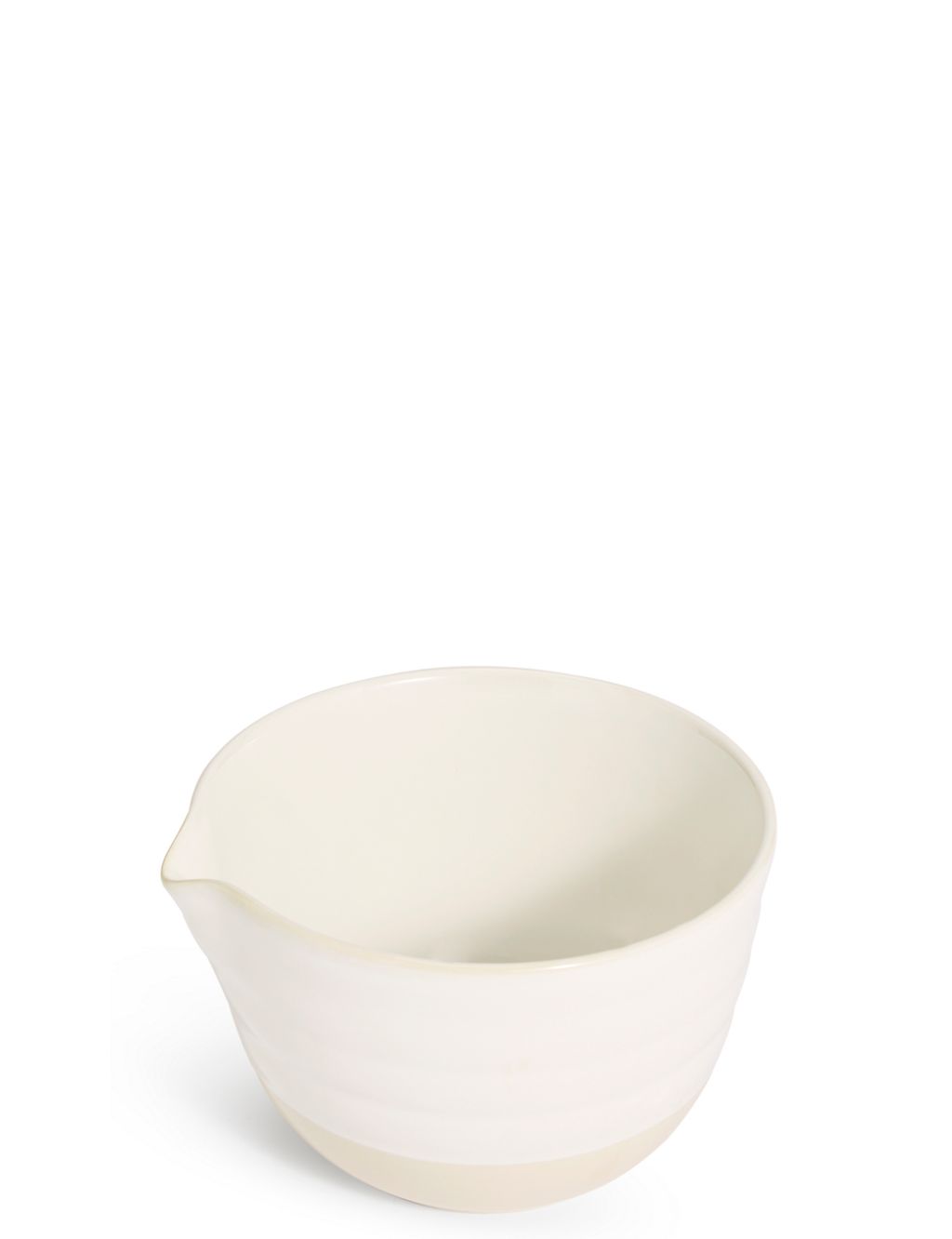 Albany Medium Mixing Bowl with Spout 1 of 1