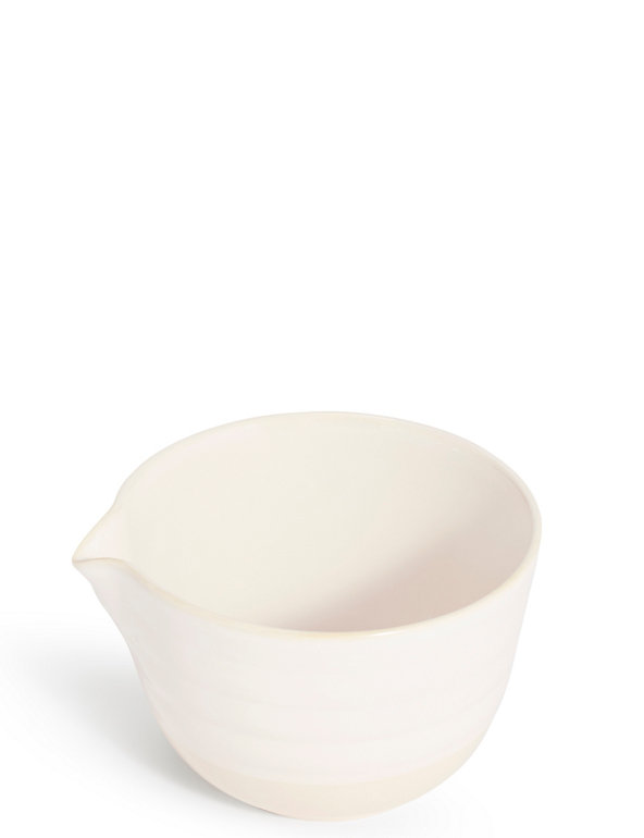 Albany Small Mixing Bowl with Spout Image 1 of 1