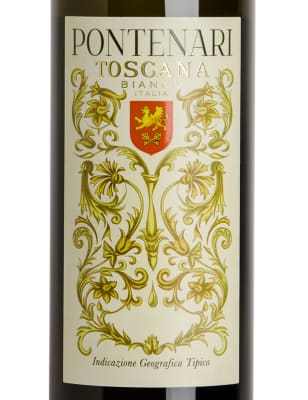 Alberto Antonini Toscana Bianco - Case of 6 Image 2 of 3