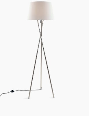 M&s floor lamps