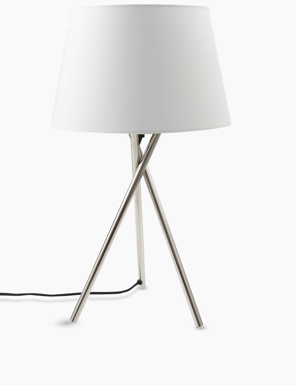 Alexa Table Lamp 3 of 4