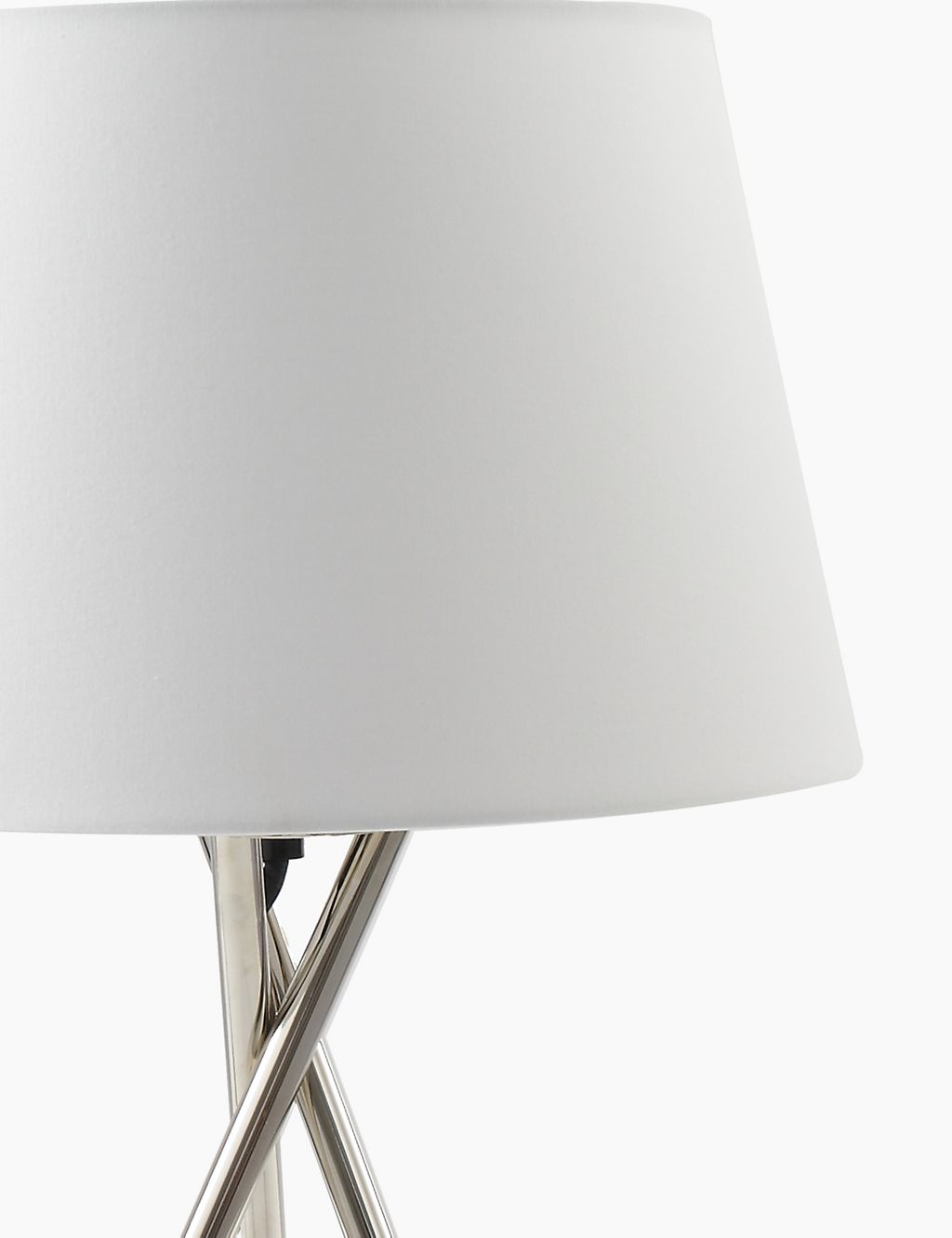 Alexa Table Lamp 4 of 4
