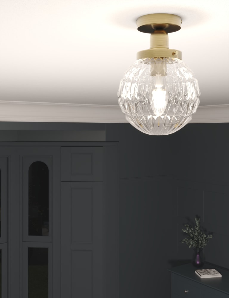 Alexandra Ceiling Light 3 of 8