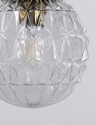 Alexandra Pendant Light | M&S Collection | M&S