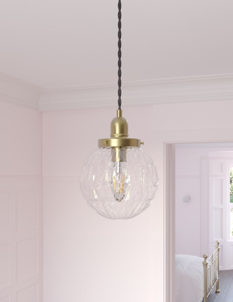 M&s 2024 light fittings