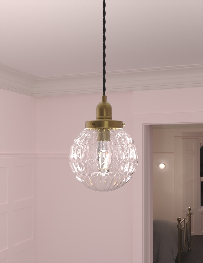 Alexandra Pendant Light 3 of 8