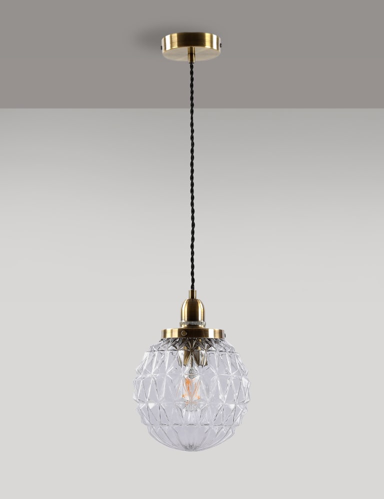 Alexandra Pendant Light 1 of 8