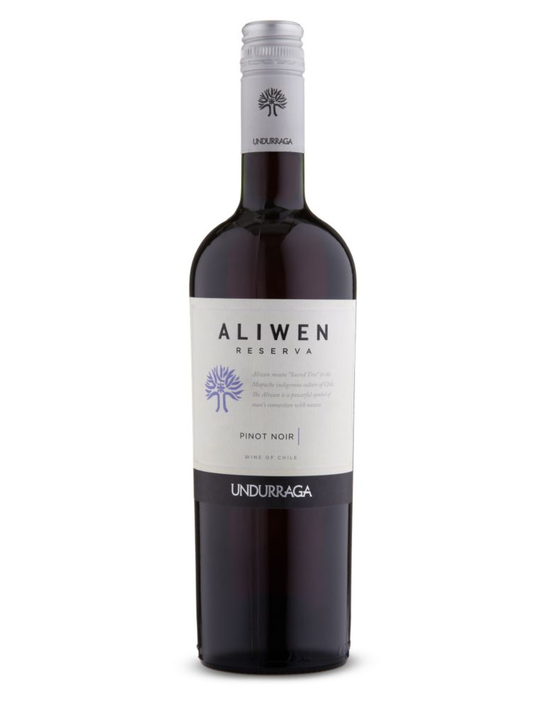 Aliwen Reserva Pinot Noir - Case of 6 1 of 1