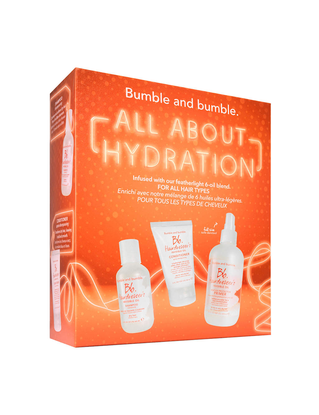 All About Hydration Set 2 of 5