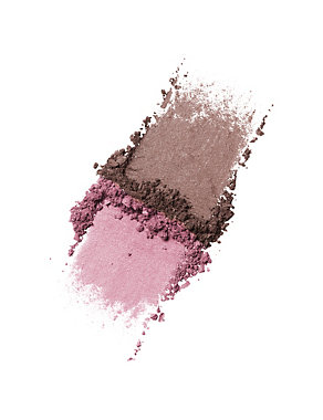 All About Shadow™ Duo Eyeshadow 2.2g Image 2 of 3
