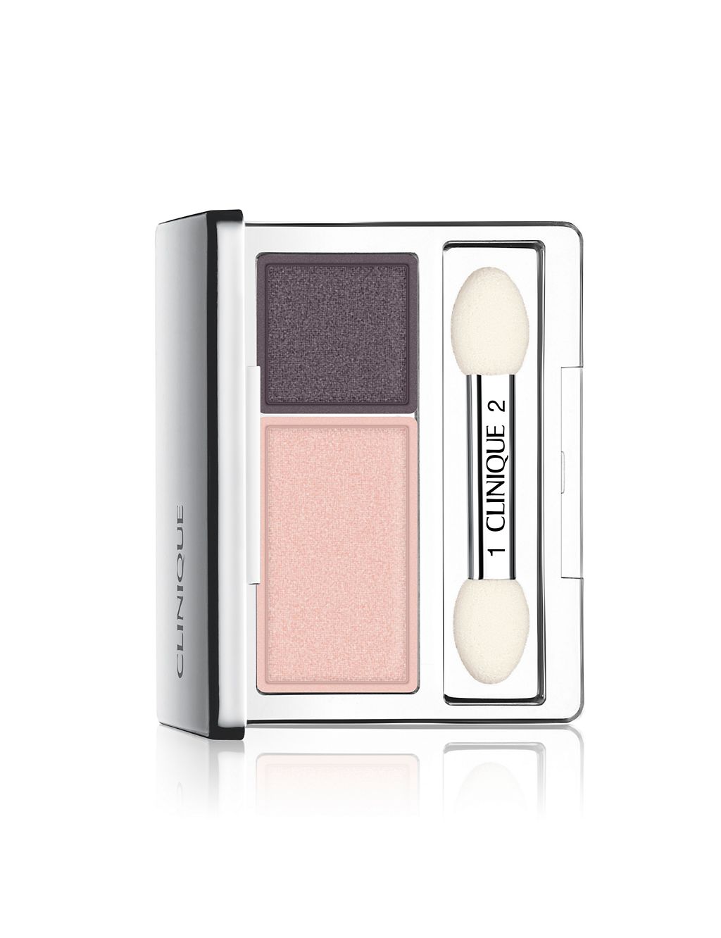 All About Shadow™ Duo Eyeshadow 2.2g 3 of 3