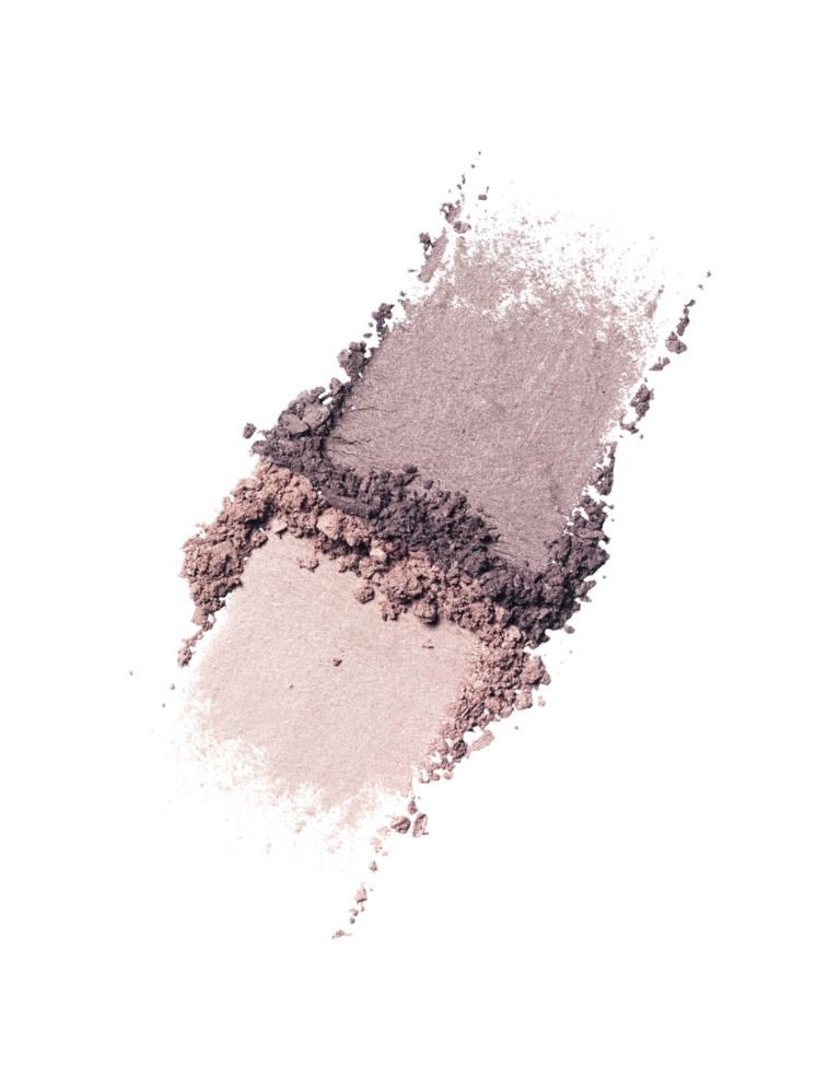 All About Shadow™ Duo Eyeshadow 2.2g 2 of 3