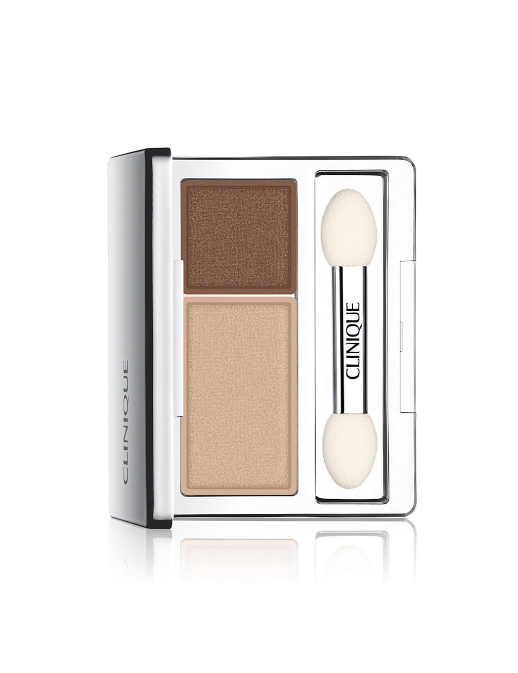 All About Shadow™ Duo Eyeshadow 2.2g 1 of 2
