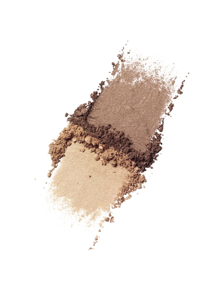 All About Shadow™ Duo Eyeshadow 2.2g 2 of 2
