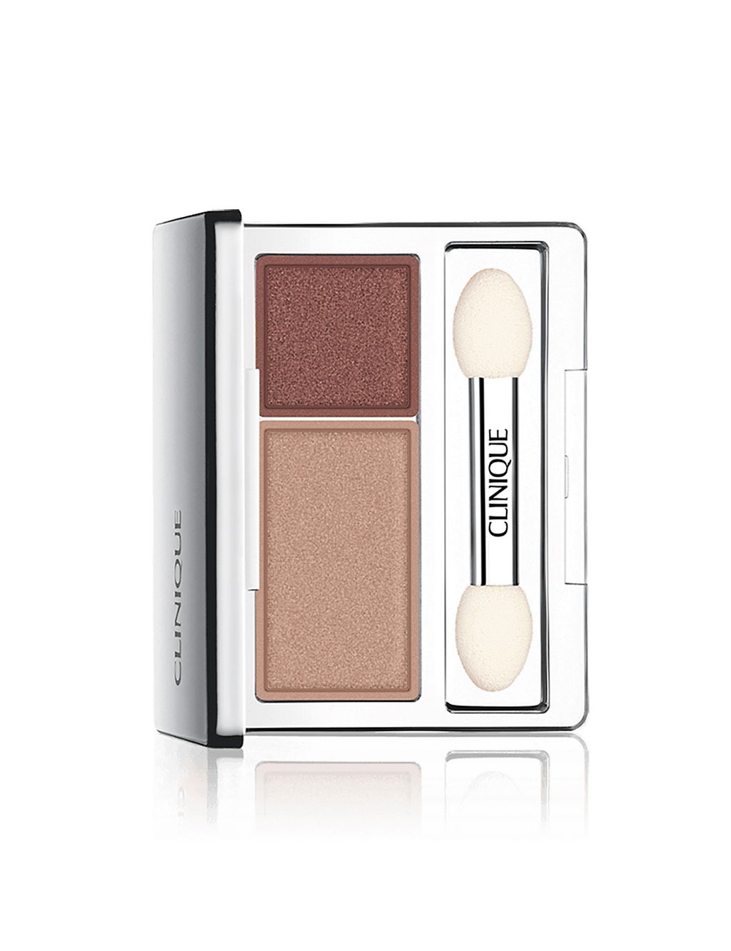 All About Shadow™ Duo Eyeshadow 2.2g 3 of 3