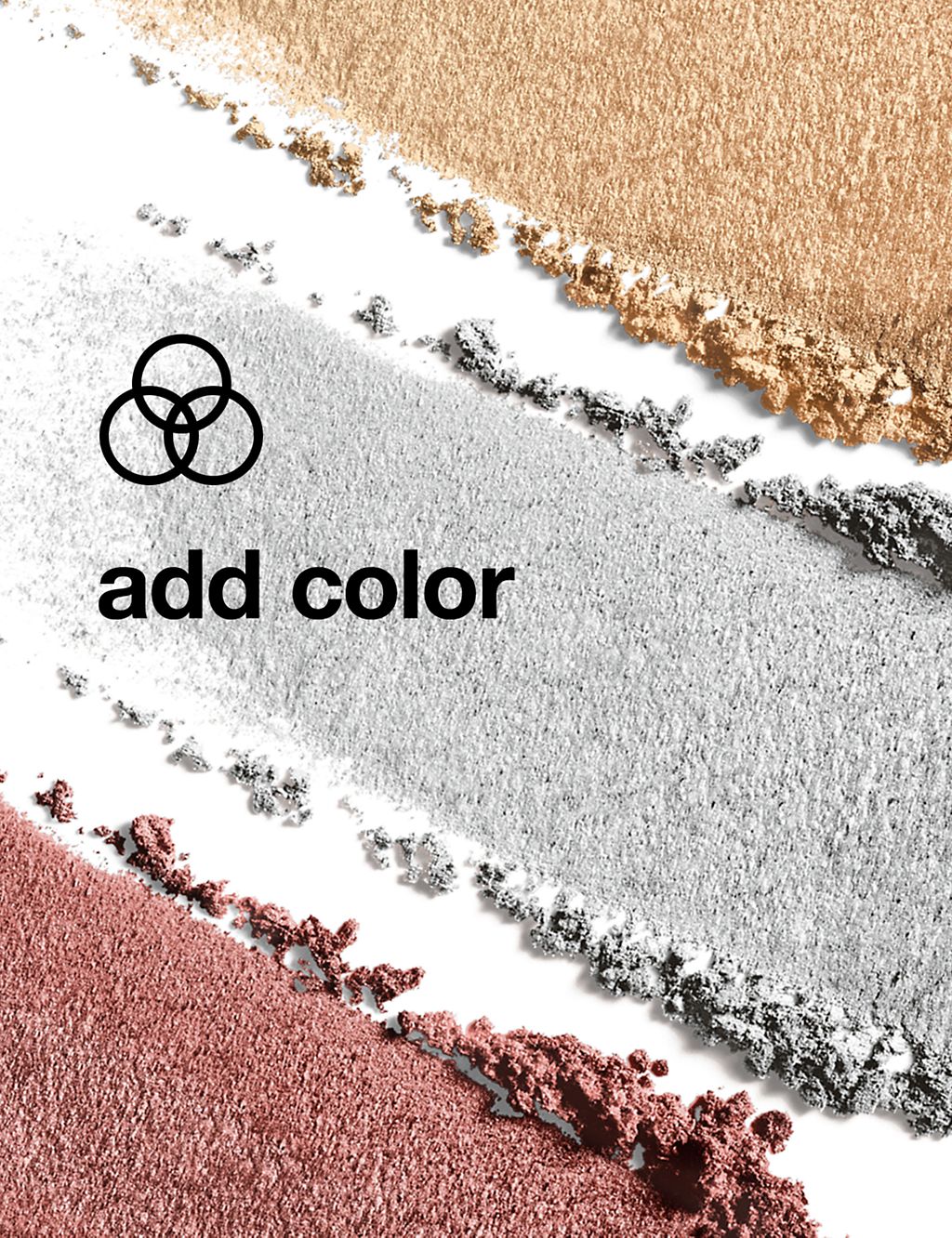 All About Shadow™ Single Eyeshadow 2.2g 2 of 3