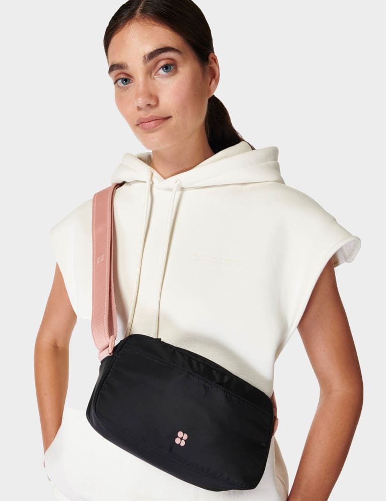 Sweaty betty belt bag 2025