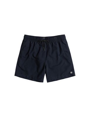 All Day Pocketed Swim Shorts Image 1 of 2