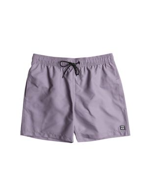All Day Pocketed Swim Shorts Image 2 of 4