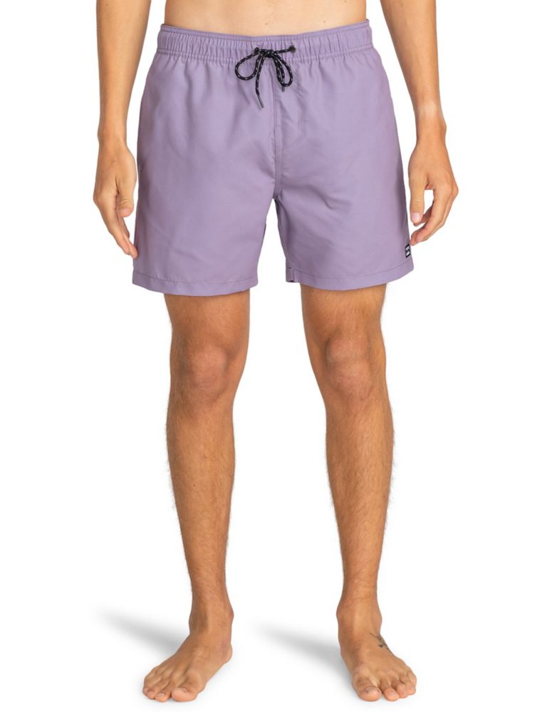 All Day Pocketed Swim Shorts 1 of 4