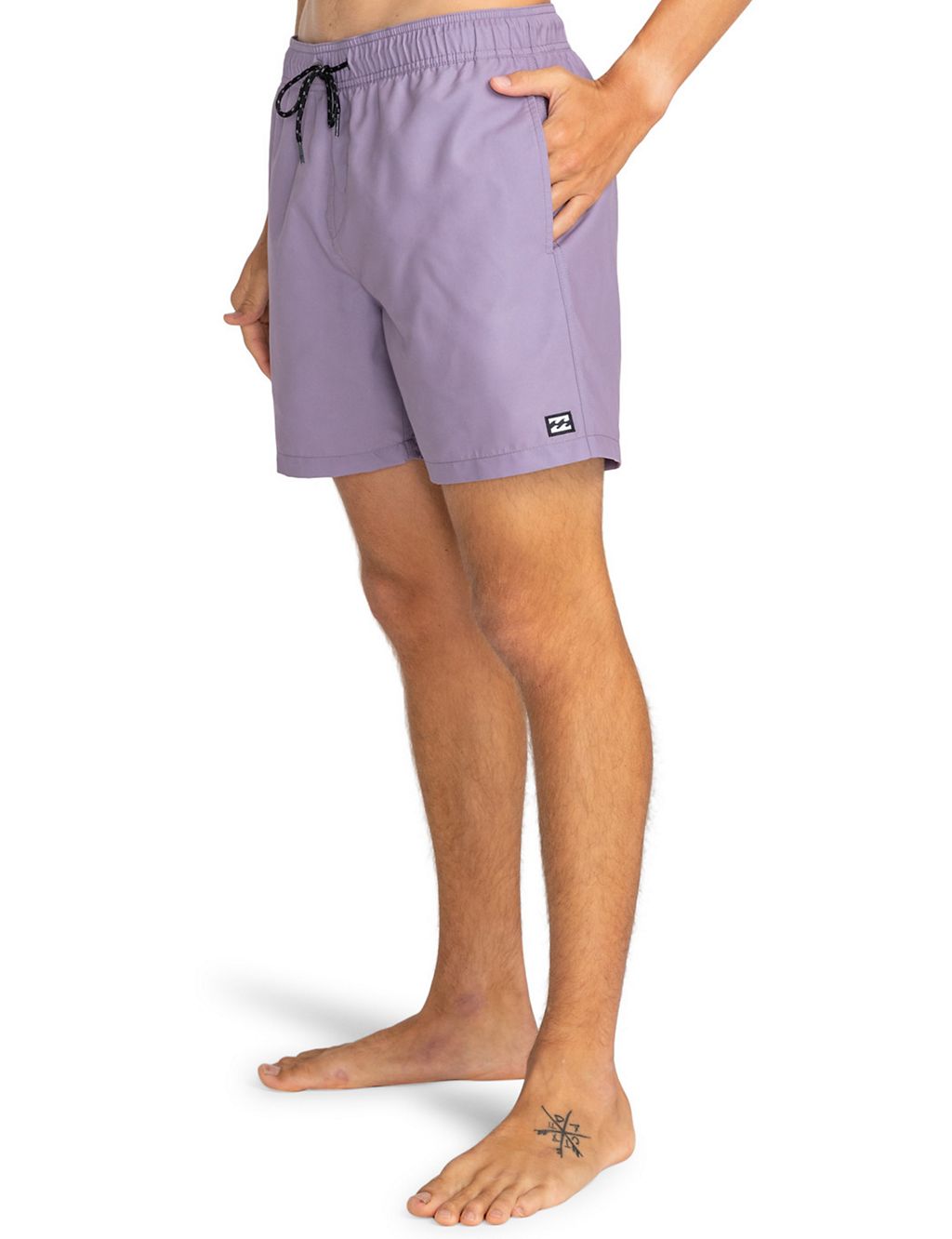 All Day Pocketed Swim Shorts 4 of 4