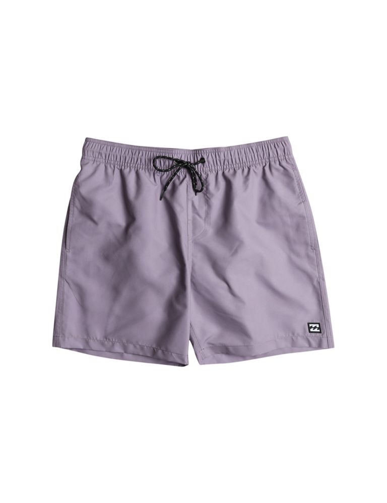 All Day Pocketed Swim Shorts 2 of 4