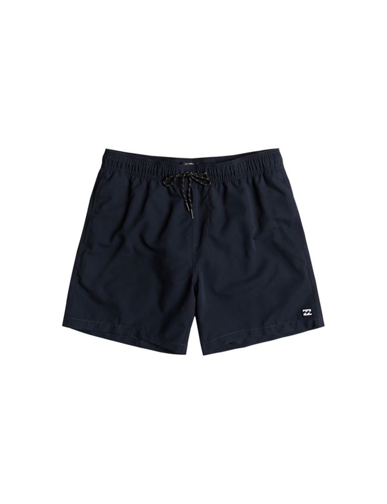 All Day Pocketed Swim Shorts 1 of 2
