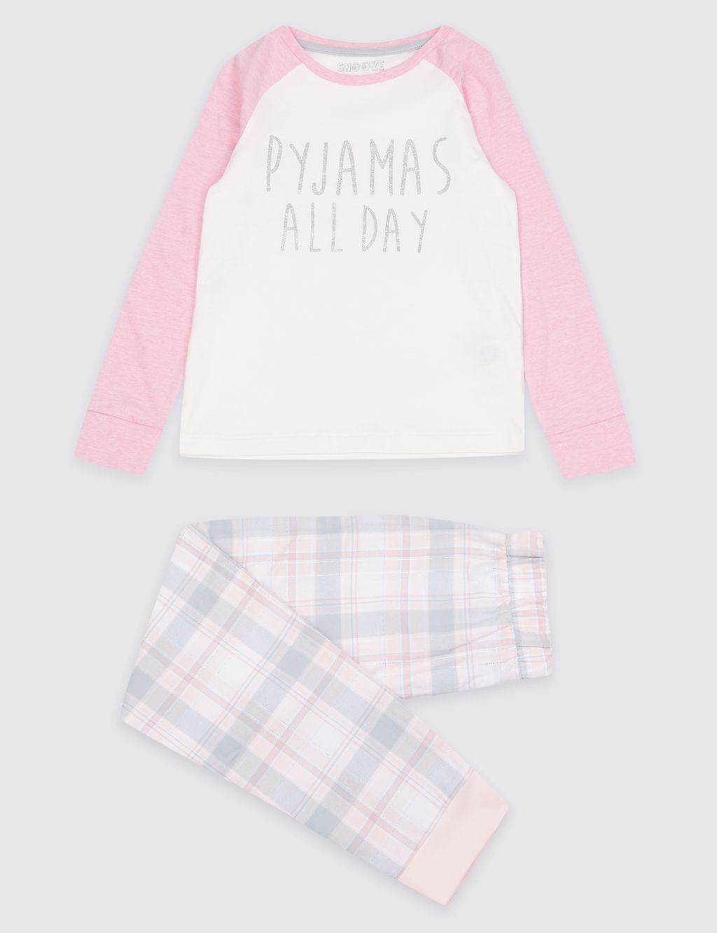 All Day Pyjamas (3-16 Years) 1 of 1