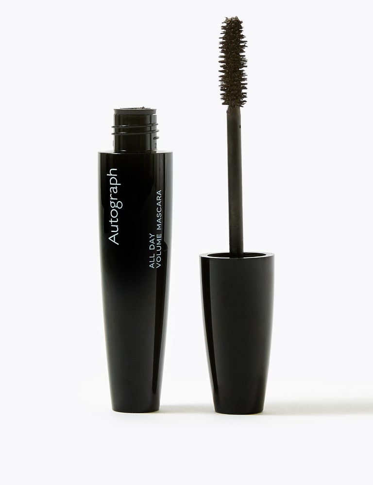 All Day Volume Mascara 10ml 1 of 5