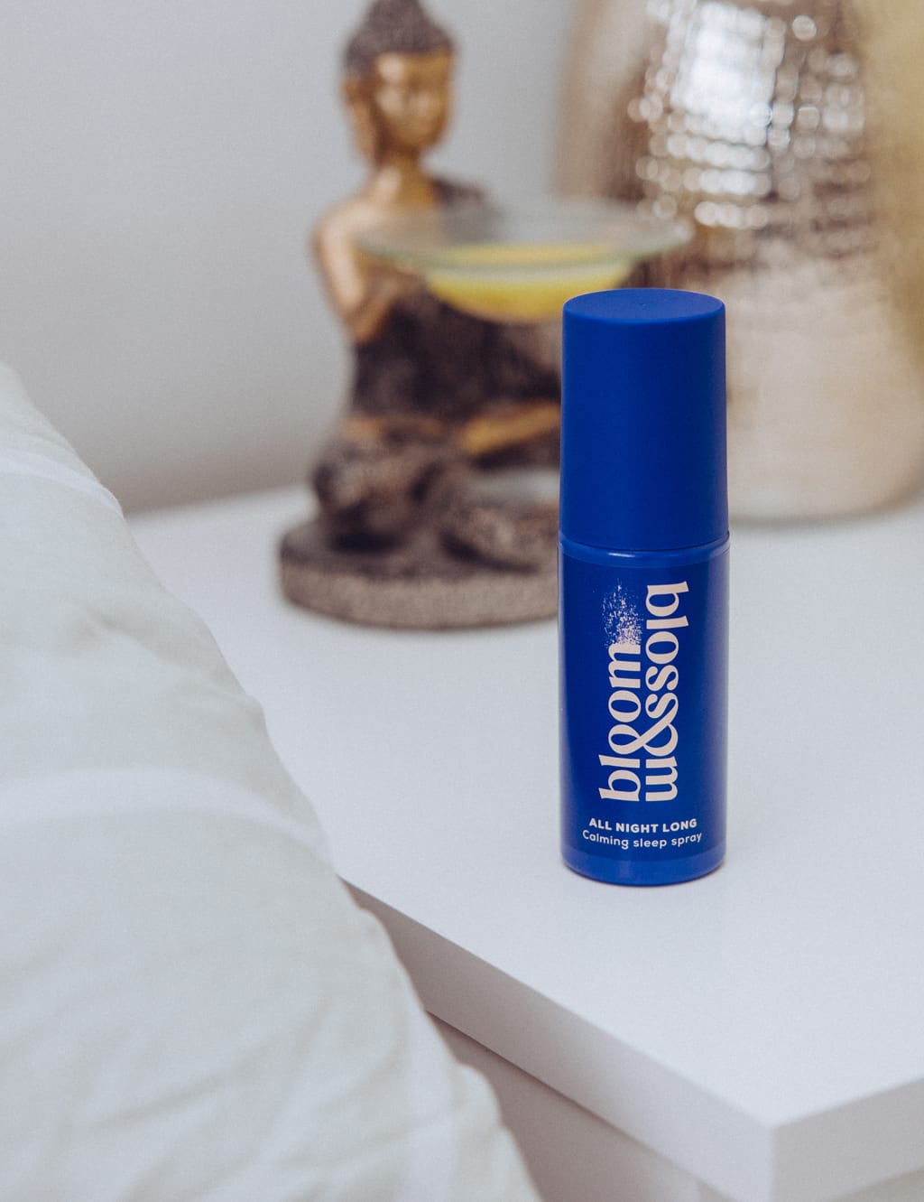All Night Long Calming Sleep Spray 100ml BLOOM AND BLOSSOM M S