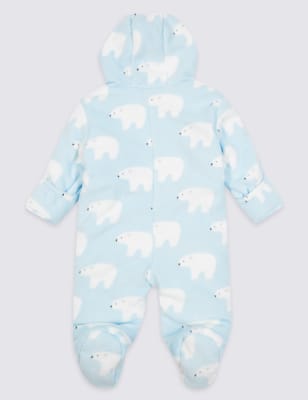 marks and spencer pramsuit