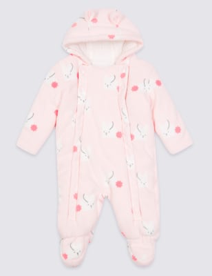 Marks and deals spencer pramsuit