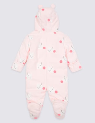 marks and spencer pramsuit