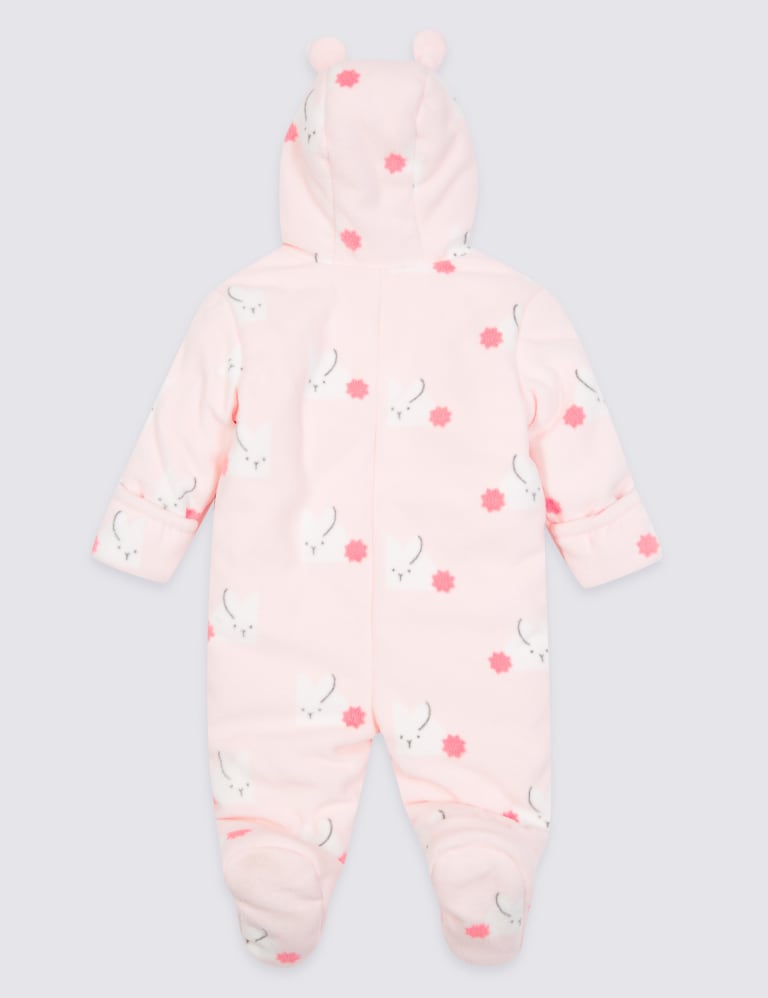 Pramsuit m&s 2025