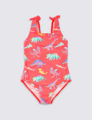 m&s children's swimwear