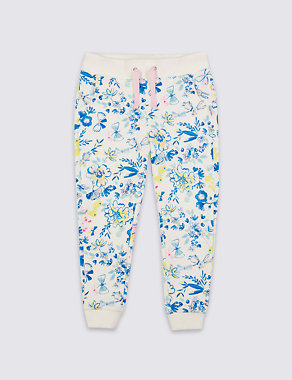 All Over Print Joggers (3 Months - 5 Years) Image 2 of 4