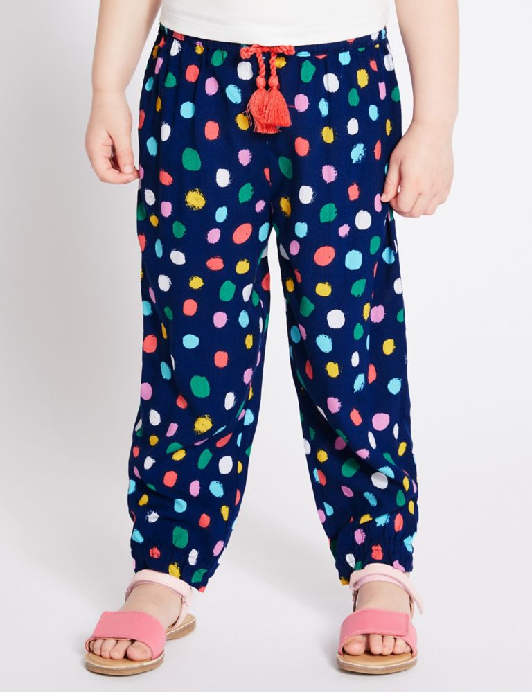 All Over Print Joggers (3 Months - 7 Years) 3 of 4