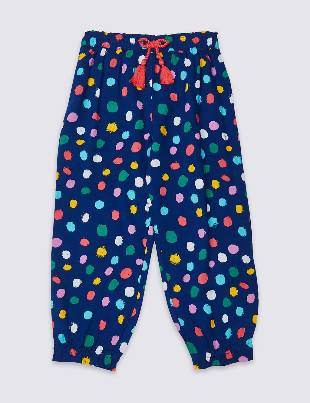 All Over Print Joggers (3 Months - 7 Years) 1 of 4