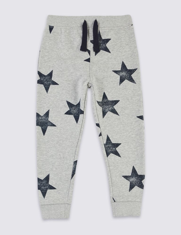All Over Print Joggers (3 Months - 7 Years) 2 of 4