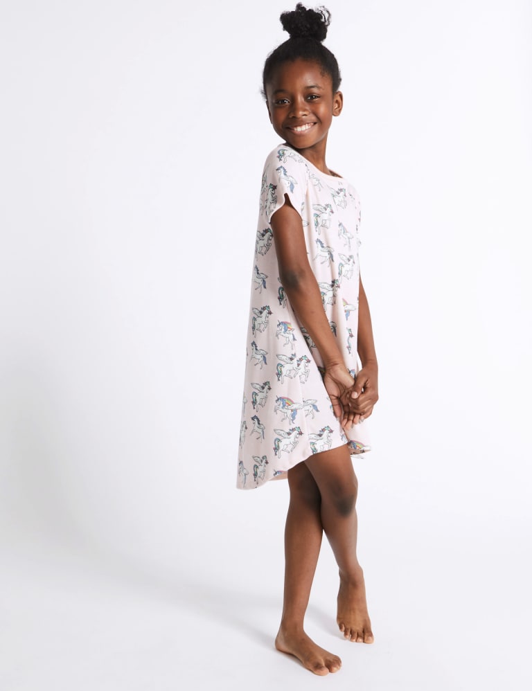 Unicorn nightdress shop