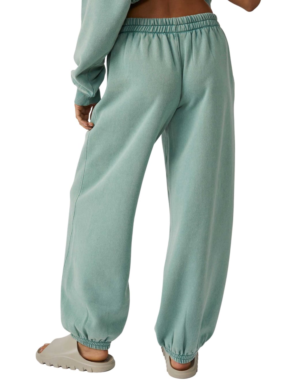 All Star Cotton Rich Cuffed Joggers