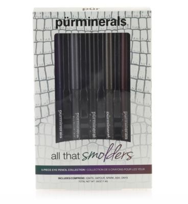 All That Smolders Eye Pencil Collection Image 1 of 2