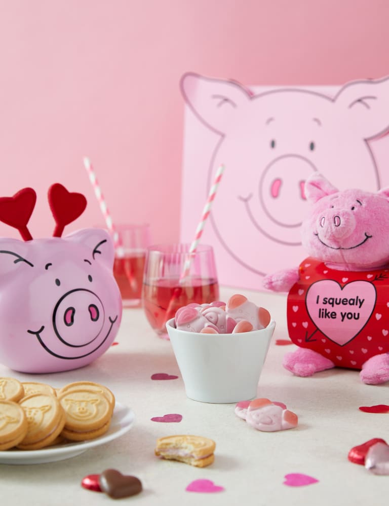 M&s percy pig shopping bag store