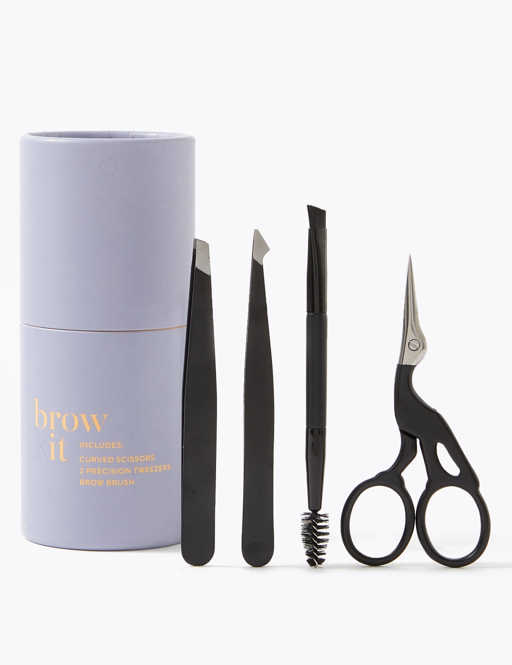 All in One Eyebrow Kit M&S Collection M&S