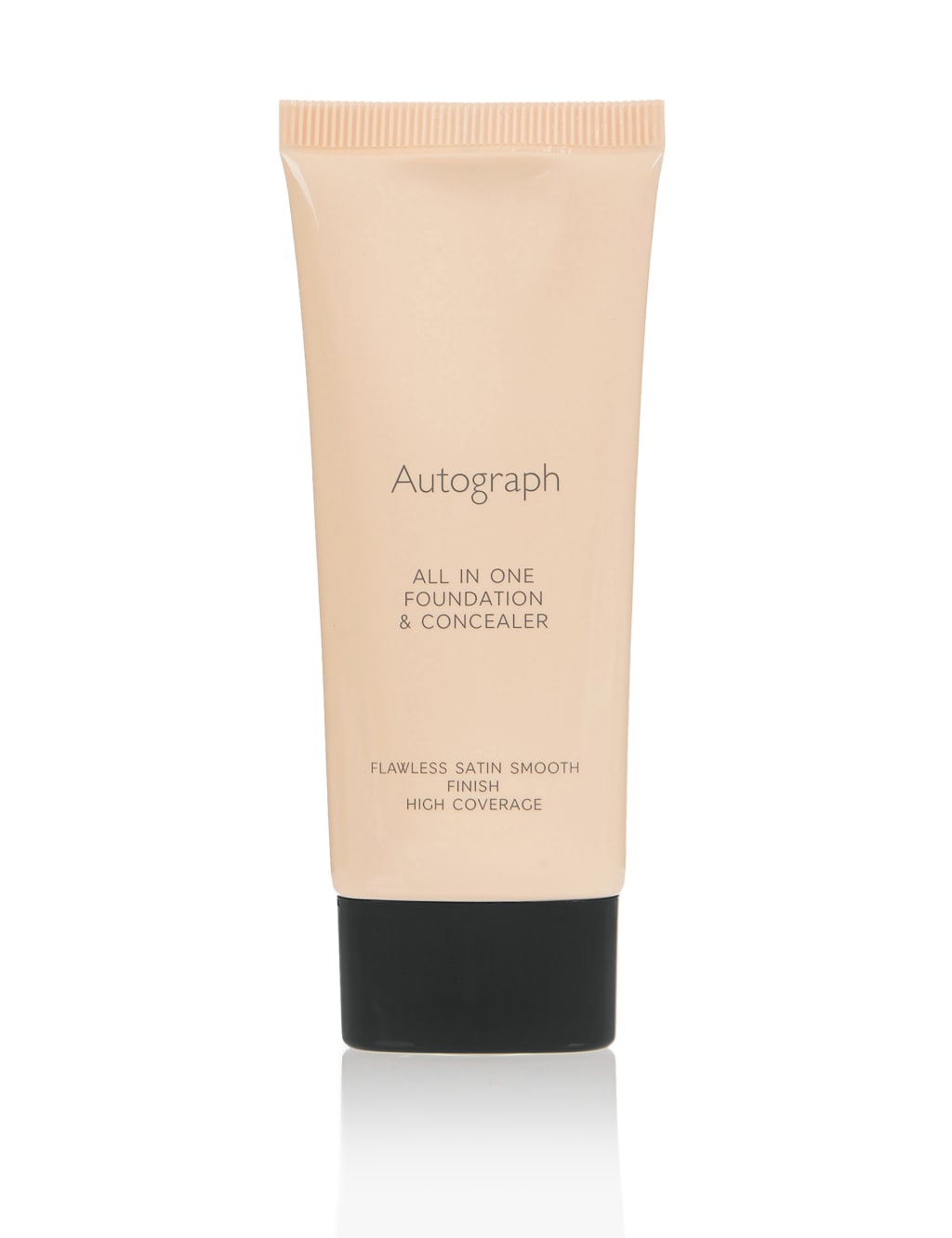 All in One Foundation Concealer 30ml Autograph M S
