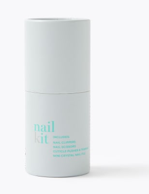 All in One Manicure Kit Image 2 of 5