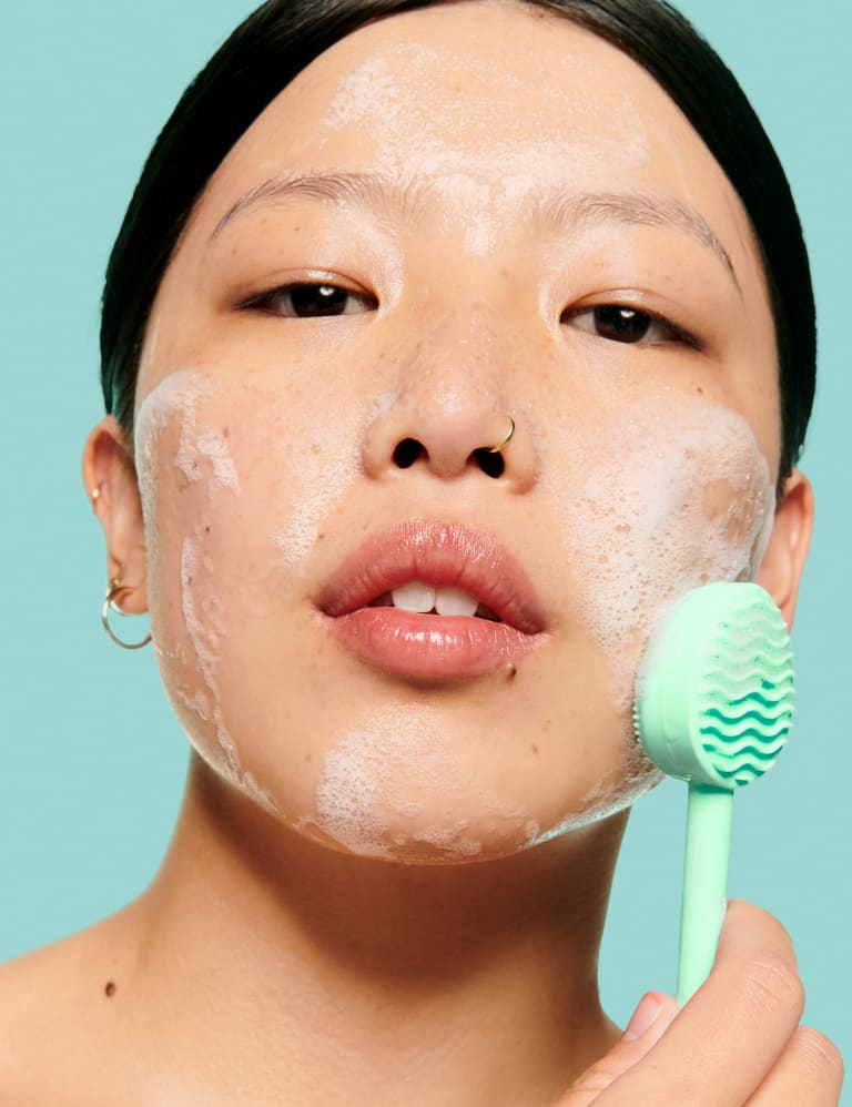 All in One Mask and Cleansing Wand
