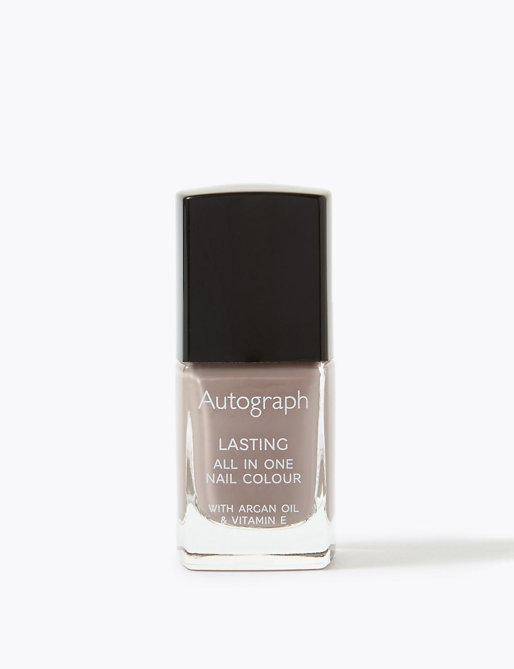 All in One Nail Colour with Argan Oil 11ml 3 of 4