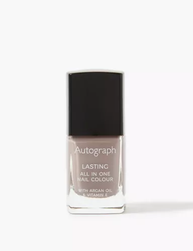 All in One Nail Colour with Argan Oil 11ml 1 of 4